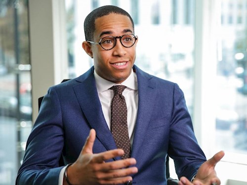 Matt Aaron, Jr., CFP® Professional