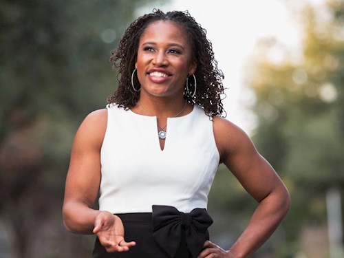 Lauryn Williams, CFP®